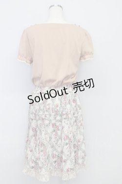 画像2: axes femme / ワンピース   T-24-01-31-038-AX-OP-AS-ZT131