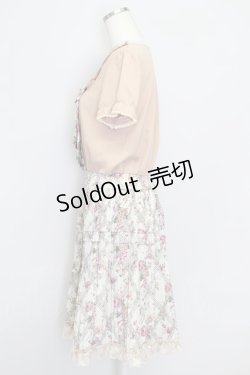 画像3: axes femme / ワンピース   T-24-01-31-038-AX-OP-AS-ZT131