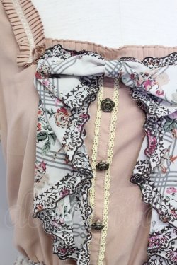 画像4: axes femme / ワンピース   T-24-01-31-038-AX-OP-AS-ZT131