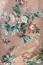 画像4: 【SALE】axes femme / 花柄タックスカート   T-24-01-31-052-AX-SK-AS-ZT265 (4)
