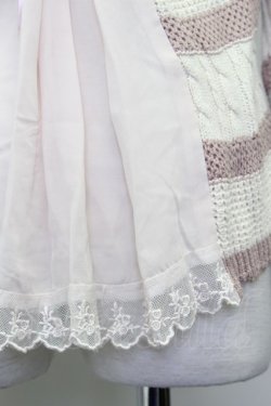 画像6: axes femme / トップス   T-24-01-31-011-AX-TO-AS-ZT380