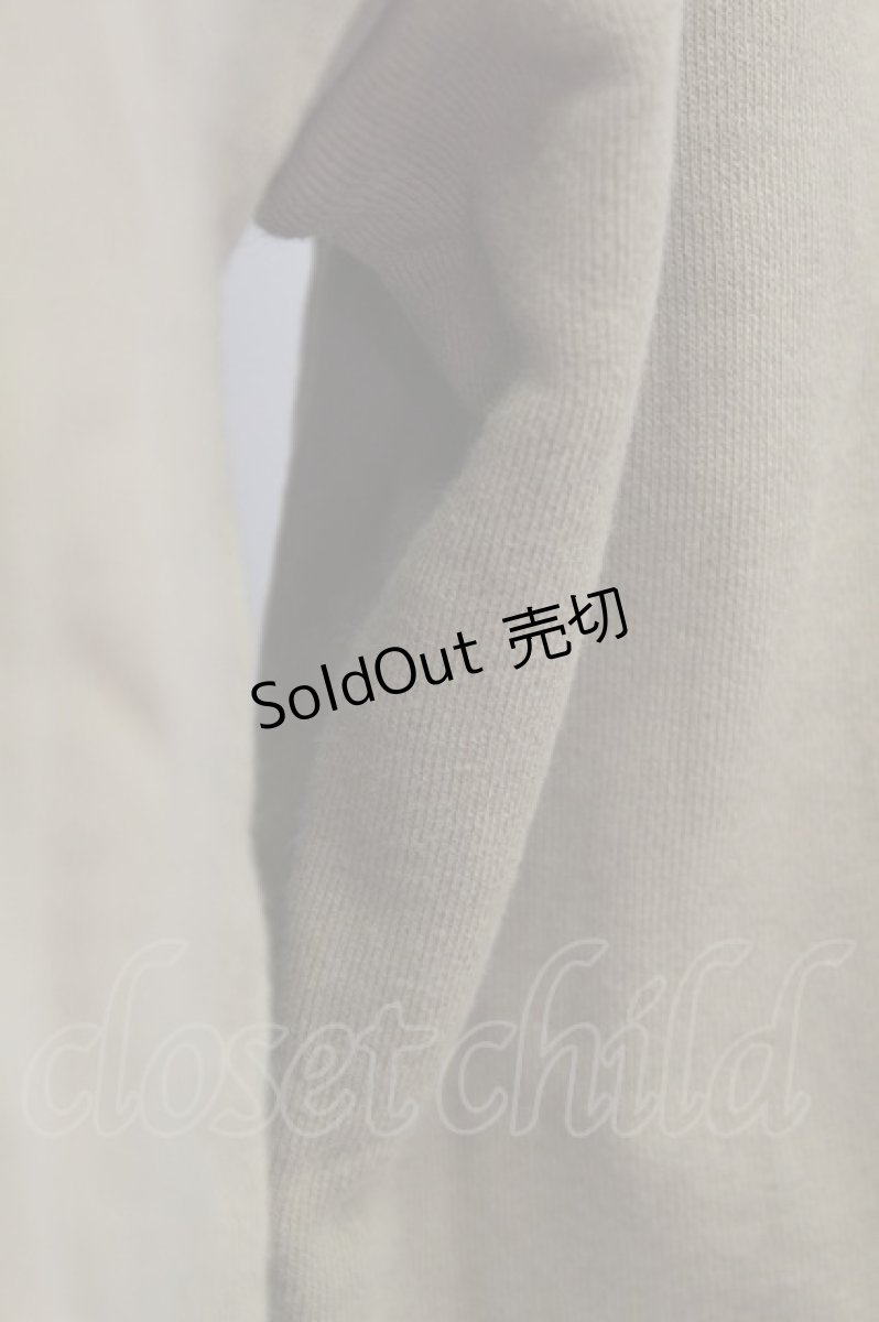 画像4: 【SALE】KANEKO ISAO / ドットリボンスナップボタンカーディガン  ブラウン T-24-02-04-011-EL-TO-HD-ZT253 (4)