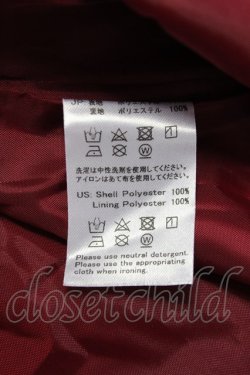 画像6: an another angelus / ビッグカラーフレアーコート  ピンク T-24-02-07-030-CA-CO-HD-ZT-C007