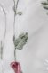 画像5: an another angelus / ボタニカルローズ刺繍プルオーバーブラウス  ベージュＸレッド T-24-02-14-029-CA-BL-HD-ZT159