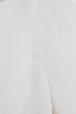 画像3: an another angelus / シフォンフリルトップス  アイボリー T-24-02-14-037-CA-TO-HD-ZT159