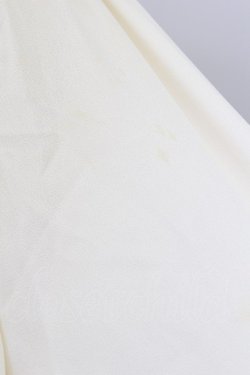 画像4: an another angelus / シフォンフリルトップス  アイボリー T-24-02-14-037-CA-TO-HD-ZT159