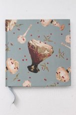 画像1: 【SALE】KANEKO ISAO / 2006年DIARY  青 T-24-02-18-061-EL-ZA-HD-ZT386 (1)