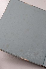 画像9: 【SALE】KANEKO ISAO / 2006年DIARY  青 T-24-02-18-061-EL-ZA-HD-ZT386 (9)