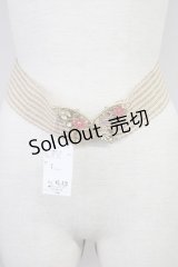 axes femme / Gモチーフベルト   T-24-02-21-043-AX-ZA-AS-ZT169