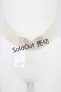 axes femme / Gモチーフベルト   T-24-02-21-043-AX-ZA-AS-ZT169