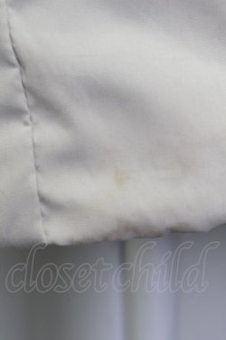 画像8: axes femme / COAT中綿コート  オフ T-24-02-23-029-AX-CO-AS-ZY