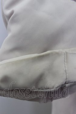 画像9: axes femme / COAT中綿コート  オフ T-24-02-23-029-AX-CO-AS-ZY