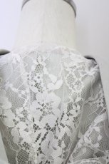画像3: 【SALE】axes femme / ダンボールニットパーカープルオーバー M ミント T-24-02-24-011-AX-TO-SZ-ZT406 (3)