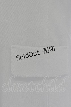 画像5: an another angelus / コート  グリーン T-24-02-28-012-CA-CO-SZ-ZT-C018