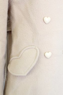 画像3: MILK / COATClub Pコート  キャメル T-24-03-03-001-ML-CO-SZ-ZT-C006