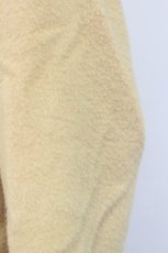 画像5: 【SALE】MILK / COATClub Pコート  キャメル T-24-03-03-001-ML-CO-SZ-ZTC006 (5)
