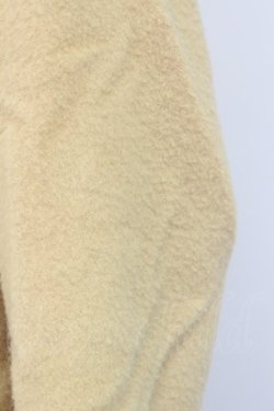 画像5: MILK / COATClub Pコート  キャメル T-24-03-03-001-ML-CO-SZ-ZT-C006