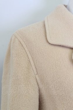 画像6: MILK / COATClub Pコート  キャメル T-24-03-03-001-ML-CO-SZ-ZT-C006