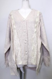 axes femme / トップス  ベージュ T-24-03-04-011-AX-TO-AS-ZT152