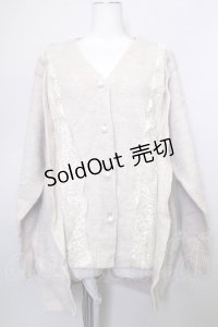 axes femme / トップス  ベージュ T-24-03-04-011-AX-TO-AS-ZT152