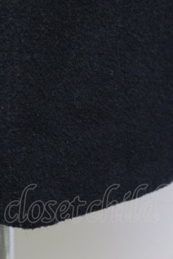画像5: Fi.n.t / COATラインコート F 紺 T-24-03-06-002-CA-CO-SZ-ZY