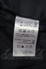 画像7: Fi.n.t / COATラインコート F 紺 T-24-03-06-002-CA-CO-SZ-ZY (7)