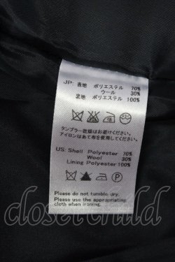 画像7: Fi.n.t / COATラインコート F 紺 T-24-03-06-002-CA-CO-SZ-ZY