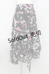 axes femme / スカート   T-24-03-11-055-AX-SK-AS-ZT389