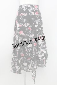 axes femme / スカート   T-24-03-11-055-AX-SK-AS-ZT389