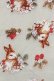画像3: Franche Lippee / うさぎヴィンテージワンピース  オフ T-24-03-13-022-LO-OP-UT-ZY