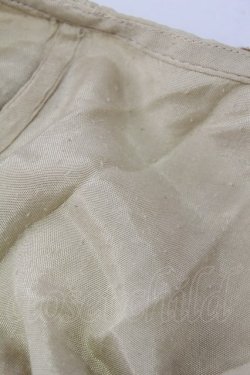 画像8: Franche Lippee / うさぎヴィンテージワンピース  オフ T-24-03-13-022-LO-OP-UT-ZY