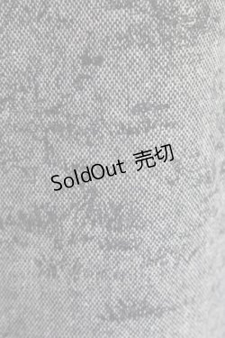 画像6: Emily Temple cute /うさぎの学校スカート  グレー T-24-03-14-025-ET-SK-SZ-ZT040