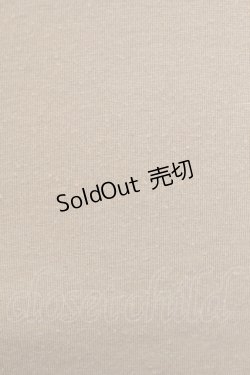 画像5: 【SALE】E hyphen world gallery PEACE / ドロップショルダープルオーバー  イエロー T-24-03-19-023-LO-TO-IG-ZT414