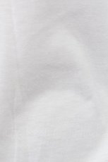 画像5: 【SALE】E hyphen world gallery PEACE / 袖ギザギザレースプルオーバー  シロ T-24-03-19-033-LO-TS-IG-ZT414 (5)