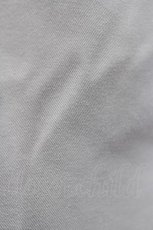 画像4: 【SALE】E hyphen world gallery PEACE / Vネックオールインワン  グレー T-24-03-19-036-LO-PA-IG-ZT414 (4)