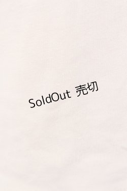 画像5: 【SALE】E hyphen world gallery PEACE / 5Sクルーネックインナー  ピンク T-24-03-19-021-LO-TO-IG-ZT414