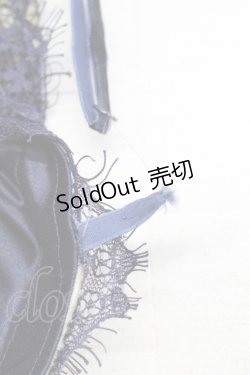 画像7: 【SALE】E hyphen world gallery HARU / ローズベロアキャミワンピース  クロ T-24-03-21-025-LO-OP-IG-ZT354