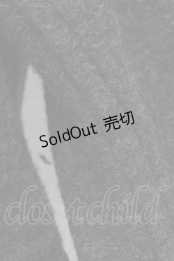 画像4: 【SALE】RNA / ダッフルコート M グレー T-24-03-21-003-PU-CO-IG-ZT-C013