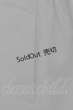 画像5: E hyphen world gallery PEACE / Vネックジャンパーパンツ  ネイビー T-24-03-21-035-LO-PA-IG-ZT350