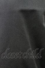 画像7: 【SALE】E hyphen world gallery PEACE / Vネックオールインワン  クロ T-24-03-21-037-LO-OP-IG-ZT350 (7)