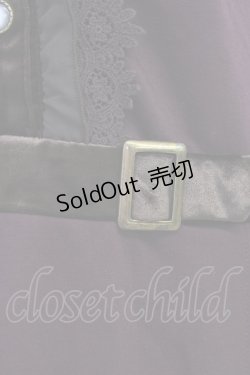 画像4: axes femme / ワンピース  ボルドー T-24-03-22-023-AX-OP-SZ-ZT079