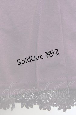 画像5: axes femme / ワンピース  ボルドー T-24-03-22-023-AX-OP-SZ-ZT079