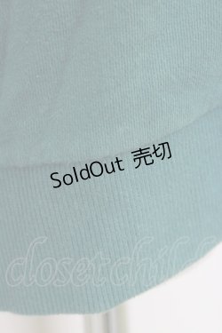 画像4: Candy Stripper / フード英字ワッペンパーカー  緑x黄色 T-24-03-29-010-PU-TO-HD-ZT393