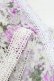 画像4: axes femme /花総レースチュニ M 紫 T-24-06-09-023-AX-OP-SZ-ZT415 (4)