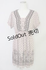 axes femme / ワンピース   T-24-06-16-025-AX-OP-SZ-ZT137