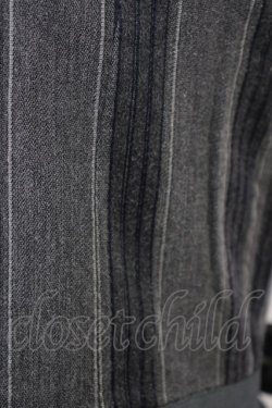 画像5: Jane Marple /切替ワンピース  グレー T-24-07-19-015-JM-OP-AS-ZT258