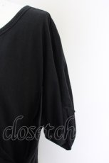 画像3: PUNK/買取対象外 / 無地カットソー   T-24-08-02-021-PU-TO-SZ-ZT337 (3)