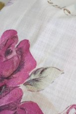 画像8: Shirley Temple /アリスのフラワーガーデンスカート  生成 T-24-08-04-023-ET-SK-SZ-ZT326 (8)