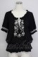 画像1: axes femme / トップス   T-24-08-04-012-AX-TO-AS-ZS (1)