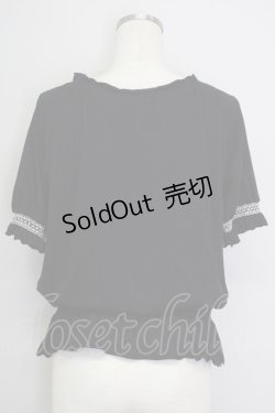 画像2: axes femme / トップス   T-24-08-04-012-AX-TO-AS-ZS